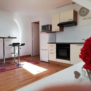 Les Pieds Dans L'eau Appartement