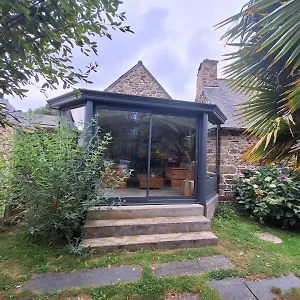 Ferienhaus Kerblouc'h, Quemper-Guézennec