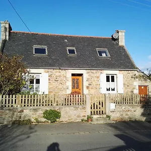 Ferienhaus Cote De Granit Rose, Pleumeur-Bodou