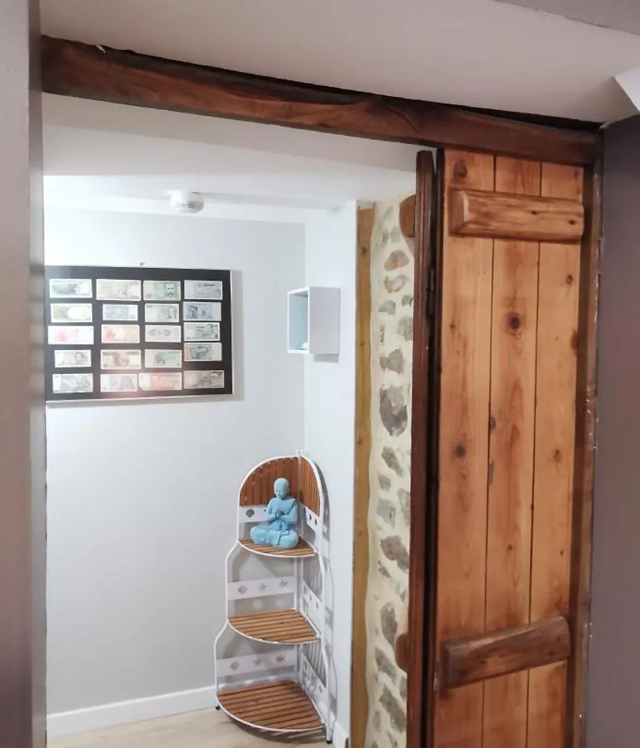 Holiday home Gites Les 2 Hermines Mont-Dol