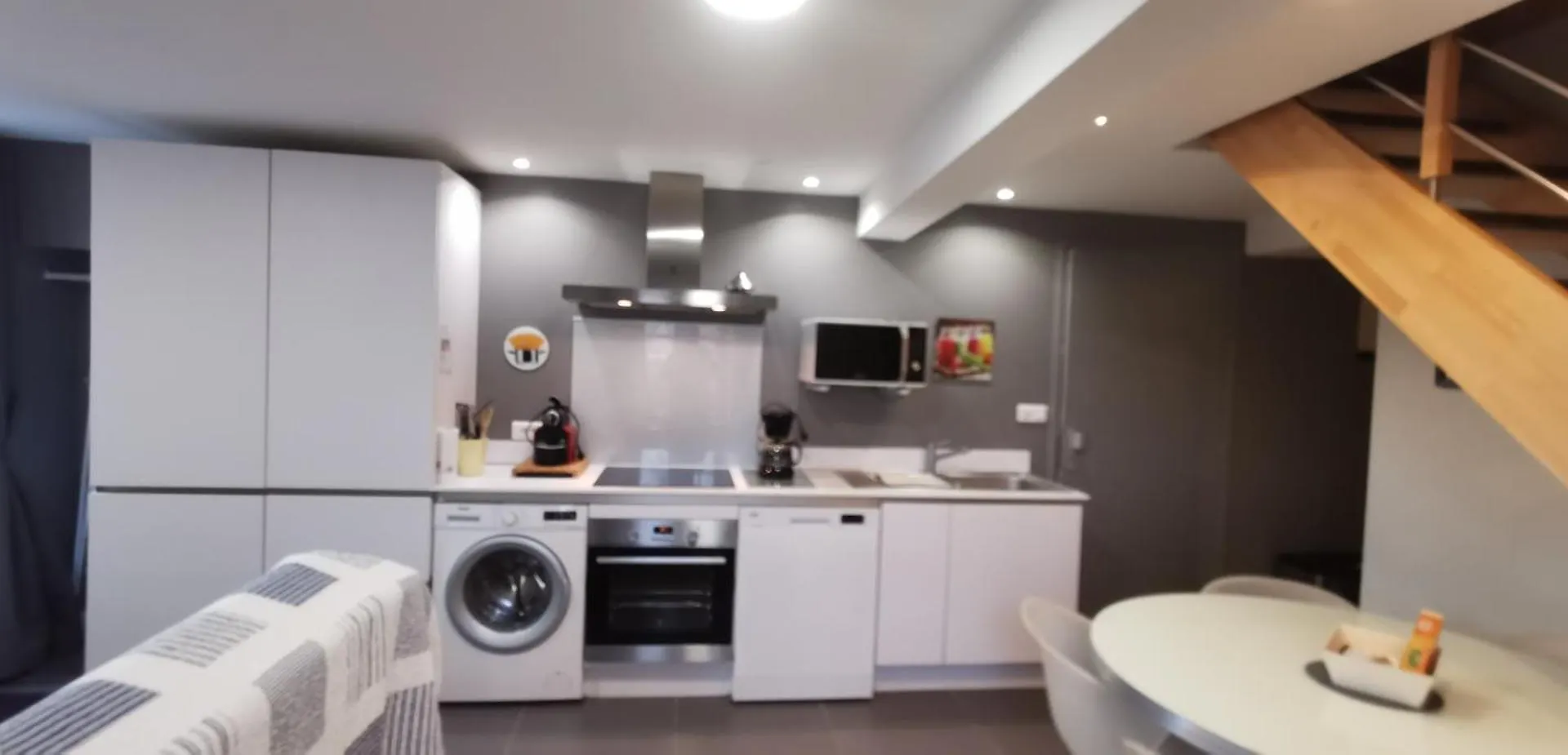 Gites Les 2 Hermines Mont-Dol Holiday home