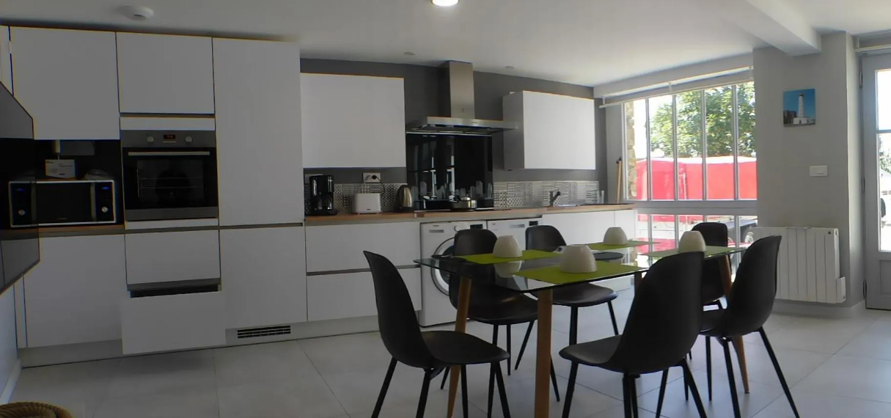 Holiday home Gites Les 2 Hermines Mont-Dol France